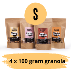 Proefpakket Granola - Afbeelding 2